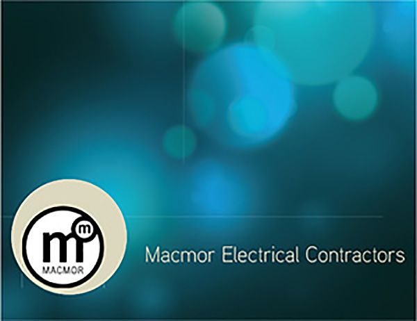 Macmor are a leading electrical company. Cubbyhole Creative rolled out a rebrand across traditional print and digital platforms.