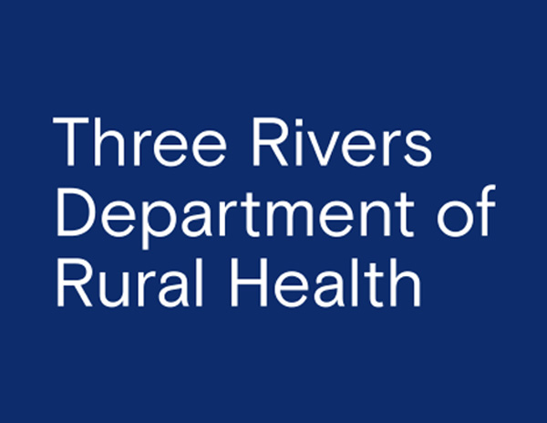 Three Rivers Department of Rural Health